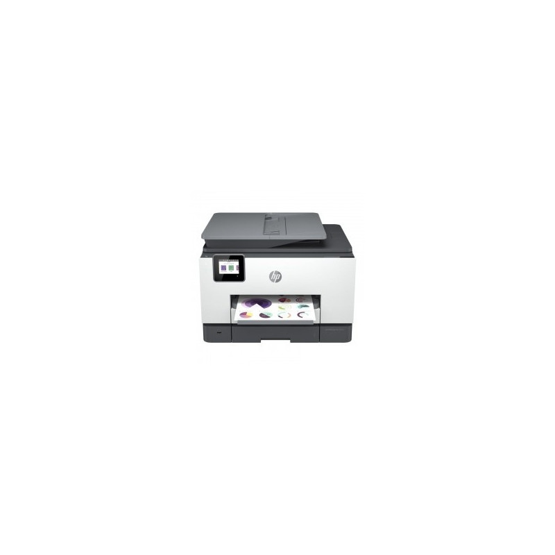 Multifunción hp officejet pro 9022e wifi/  blanca