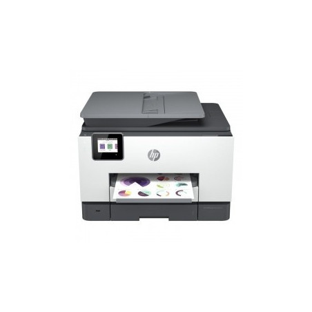 Multifunción hp officejet pro 9022e wifi/  blanca