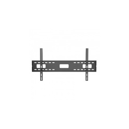 SOPORTE TV FIJO 80KGS. 42-85  PINE VESA 800×400 OMEGA