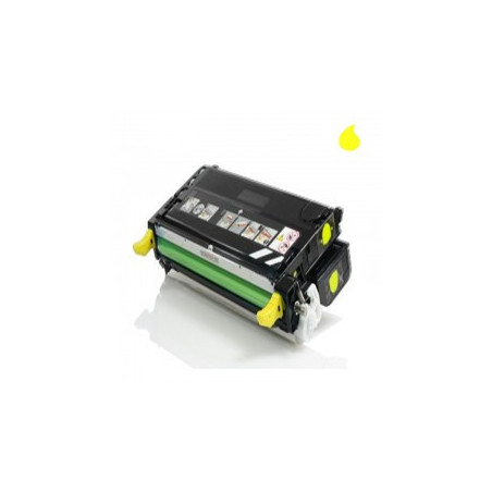 DELL 3110Y TONER GENERICO DELL AMARILLO (8.000 pag.)