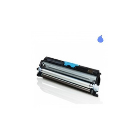 C1600C TONER EPSON GENERICO ACULASER CYAN (CX16/C13S050556) 2.700 pag.