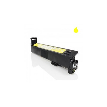 CB382A TONER GENERICO HP AMARILLO (N 824) 21.000 pag.