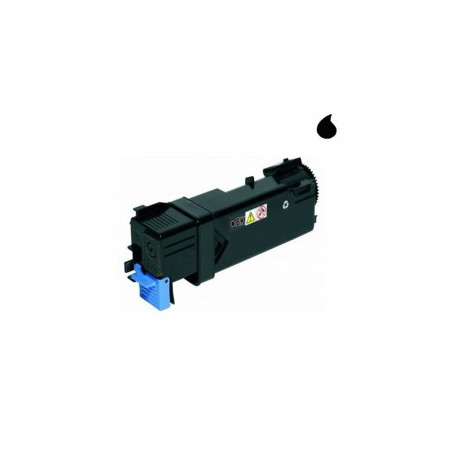 DOCUPRINT C1110BK TONER GENERICO XEROX NEGRO (CT201114) 2.000 pag.