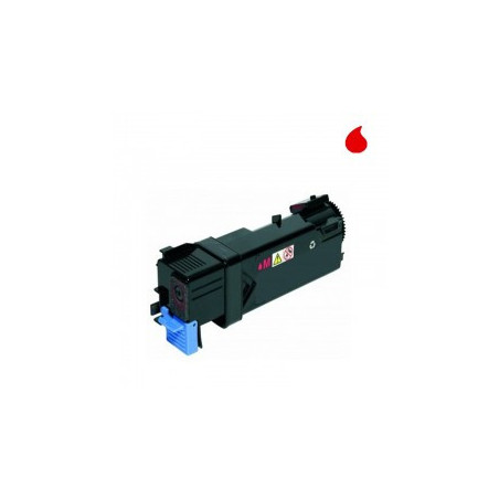 DOCUPRINT C1110M  TONER GENERICO XEROX MAGENTA (CT201116) 2.000 pag.