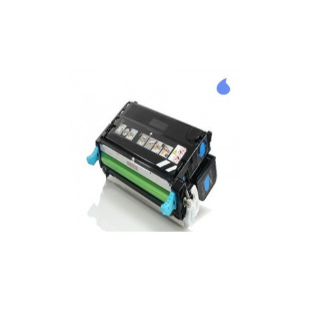 PHASER 6180C TONER GENERICO XEROX CYAN (X113R00723) 7.000 pag.