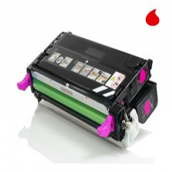 PHASER 6180M TONER GENERICO XEROX MAGENTA (X113R00724) 7.000 pag.