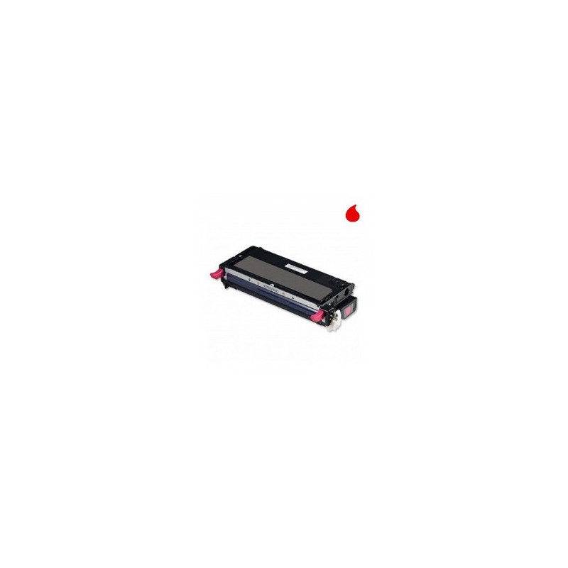 PHASER 6280M TONER GENERICO XEROX MAGENTA 5.900 pag.