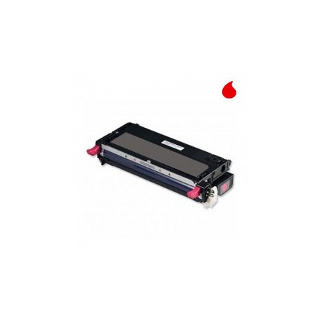 PHASER 6280M TONER GENERICO XEROX MAGENTA 5.900 pag.