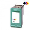 CB337EE CARTUCHO RECICLADO HP  COLOR (N  351) 3x4 ml