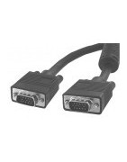 CABLES VGA / DVI